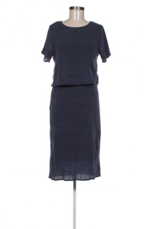 Rochie Unbranded, Mărime L, Culoare Albastru, Preț 54,99 Lei