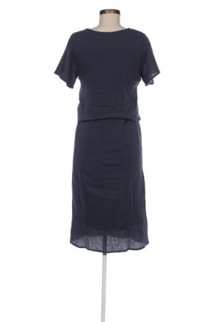 Rochie Unbranded, Mărime L, Culoare Albastru, Preț 54,99 Lei