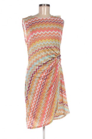 Šaty  Unbranded, Velikost L, Barva Vícebarevné, Cena  279,00 Kč