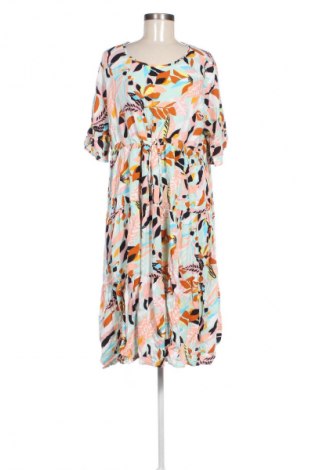 Sukienka Unbranded, Rozmiar XL, Kolor Kolorowy, Cena 95,99 zł