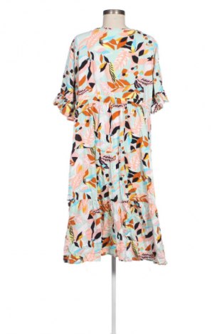 Sukienka Unbranded, Rozmiar XL, Kolor Kolorowy, Cena 95,99 zł