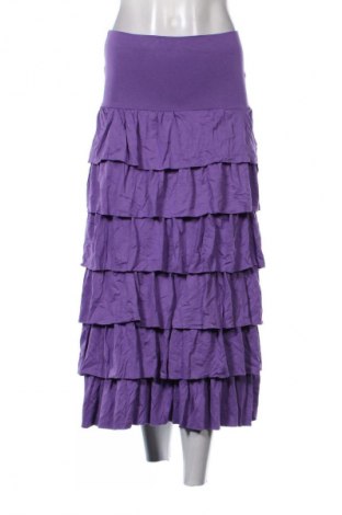 Φόρεμα Unbranded, Μέγεθος S, Χρώμα Βιολετί, Τιμή 9,99 €
