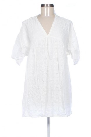 Šaty  Unbranded, Velikost L, Barva Bílá, Cena  279,00 Kč