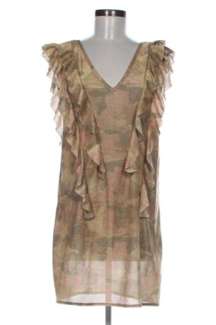 Sukienka Unbranded, Rozmiar M, Kolor Kolorowy, Cena 22,47 zł