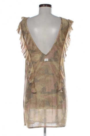 Sukienka Unbranded, Rozmiar M, Kolor Kolorowy, Cena 22,47 zł