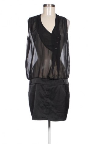 Šaty  Unbranded, Velikost L, Barva Černá, Cena  299,00 Kč