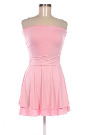 Šaty  Unbranded, Velikost XS, Barva Růžová, Cena  299,00 Kč