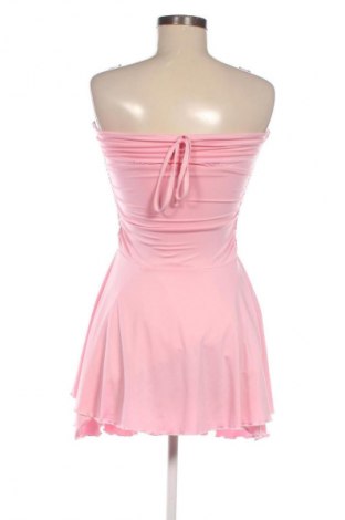 Šaty  Unbranded, Velikost XS, Barva Růžová, Cena  299,00 Kč