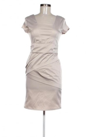 Šaty  Unbranded, Velikost M, Barva Béžová, Cena  303,00 Kč