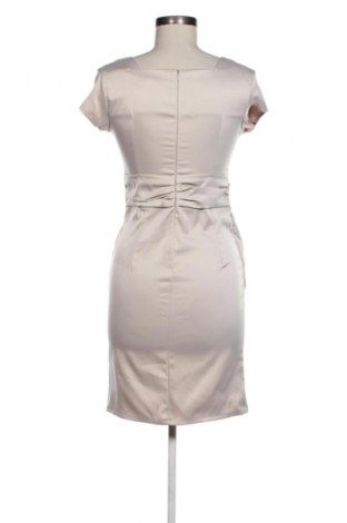 Šaty  Unbranded, Velikost M, Barva Béžová, Cena  303,00 Kč