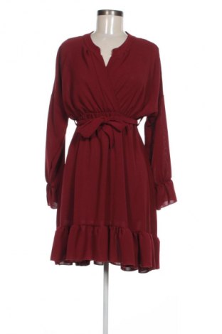 Sukienka Unbranded, Rozmiar S, Kolor Czerwony, Cena 25,99 zł