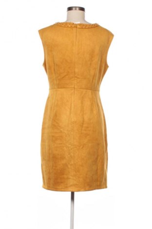 Šaty  Unbranded, Veľkosť L, Farba Oranžová, Cena  16,95 €