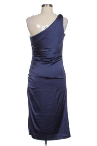 Kleid Unique, Größe M, Farbe Blau, Preis 112,99 €