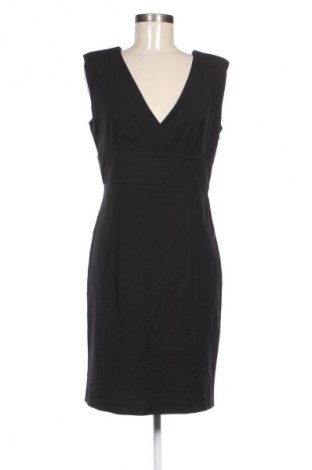 Rochie United Colors Of Benetton, Mărime L, Culoare Negru, Preț 92,99 Lei, #134033164