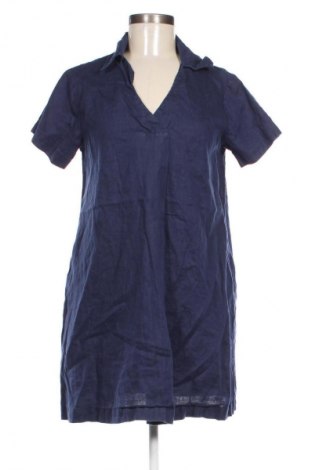 Kleid United Colors Of Benetton, Größe XS, Farbe Blau, Preis 14,99 €