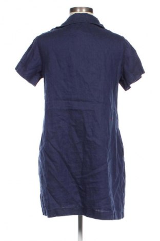 Kleid United Colors Of Benetton, Größe XS, Farbe Blau, Preis 14,99 €