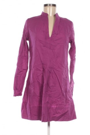 Φόρεμα United Colors Of Benetton, Μέγεθος XS, Χρώμα Βιολετί, Τιμή 4,99 €