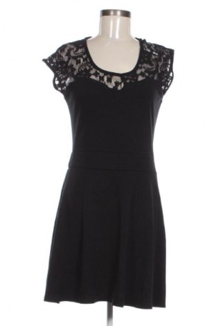 Šaty  VILA, Velikost L, Barva Černá, Cena  169,00 Kč