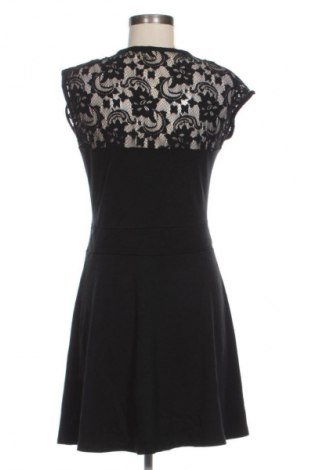 Šaty  VILA, Velikost L, Barva Černá, Cena  169,00 Kč