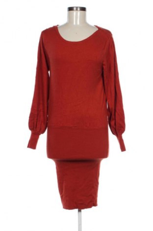 Φόρεμα VILA, Μέγεθος M, Χρώμα Κόκκινο, Τιμή 2,99 €