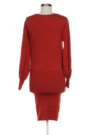 Φόρεμα VILA, Μέγεθος M, Χρώμα Κόκκινο, Τιμή 2,99 €