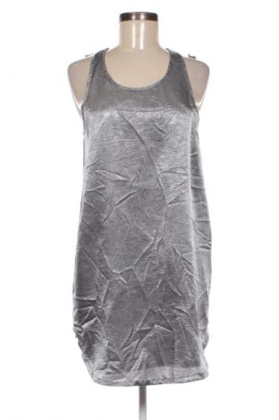 Šaty  VILA, Velikost S, Barva Stříbrná, Cena  149,00 Kč