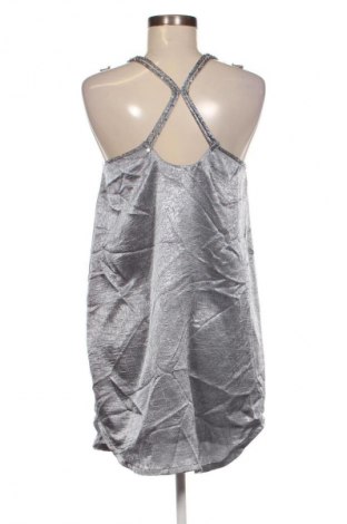 Šaty  VILA, Velikost S, Barva Stříbrná, Cena  149,00 Kč