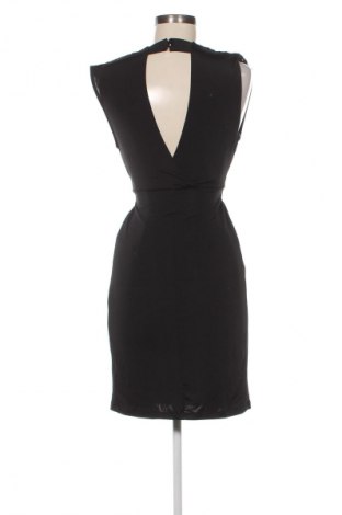 Kleid VILA, Größe XS, Farbe Schwarz, Preis 10,99 €