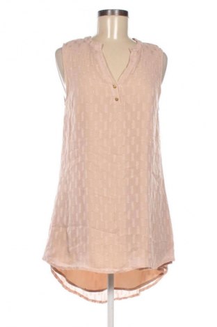 Šaty  VILA, Velikost M, Barva Popelavě růžová, Cena  245,00 Kč