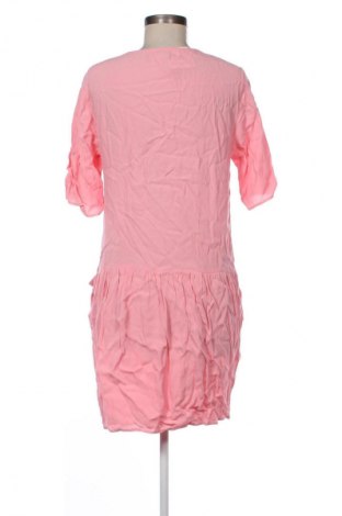 Šaty  VILA, Velikost L, Barva Růžová, Cena  249,00 Kč