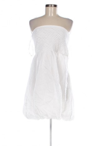 Φόρεμα VILA, Μέγεθος M, Χρώμα Λευκό, Τιμή 12,99 €