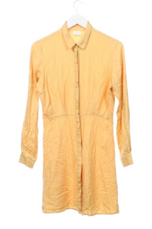 Φόρεμα VILA, Μέγεθος XS, Χρώμα Κίτρινο, Τιμή 2,99 €