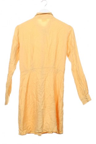 Φόρεμα VILA, Μέγεθος XS, Χρώμα Κίτρινο, Τιμή 2,99 €