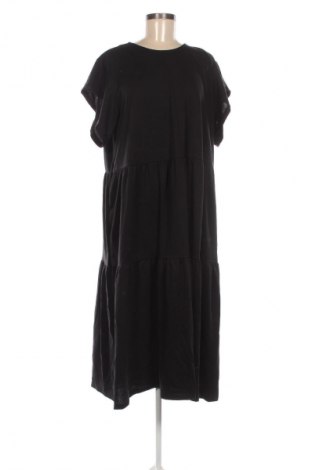 Φόρεμα VILA, Μέγεθος 3XL, Χρώμα Μαύρο, Τιμή 30,99 €