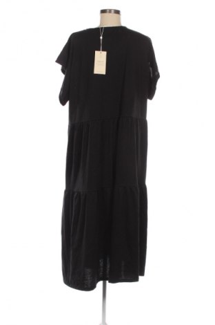 Φόρεμα VILA, Μέγεθος 3XL, Χρώμα Μαύρο, Τιμή 30,99 €