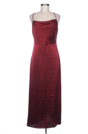 Kleid VILA, Größe M, Farbe Rot, Preis 28,99 €