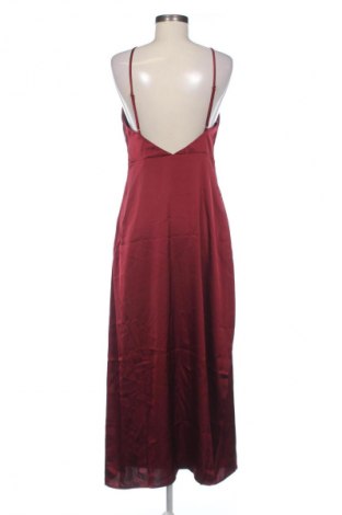 Kleid VILA, Größe M, Farbe Rot, Preis 28,99 €