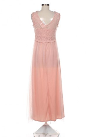 Kleid VILA, Größe S, Farbe Rosa, Preis 15,99 €