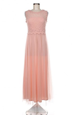 Kleid VILA, Größe S, Farbe Rosa, Preis 15,99 €