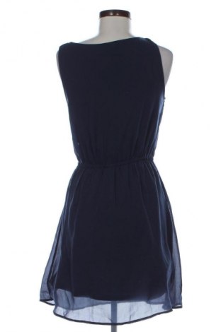 Šaty  VILA, Velikost S, Barva Modrá, Cena  209,00 Kč