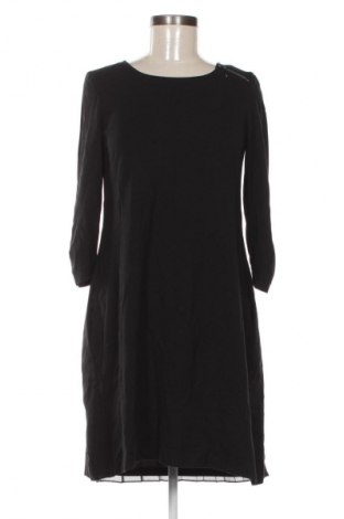 Šaty  Vera Mont, Velikost M, Barva Černá, Cena  199,00 Kč