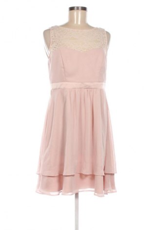 Kleid Vera Mont, Größe S, Farbe Rosa, Preis 12,99 €