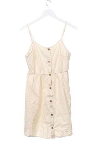 Рокля Vero Moda, Размер S, Цвят Бежов, Цена 9,20 €