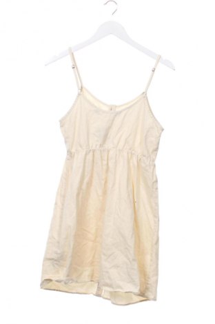 Рокля Vero Moda, Размер S, Цвят Бежов, Цена 9,20 €