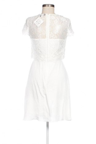 Šaty  Vero Moda, Velikost S, Barva Bílá, Cena  229,00 Kč