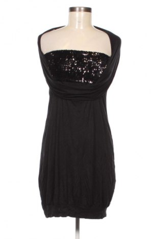 Šaty  Vero Moda, Velikost M, Barva Černá, Cena  249,00 Kč