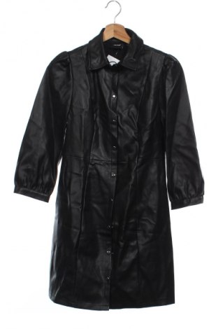 Šaty  Vero Moda, Velikost XS, Barva Černá, Cena  149,00 Kč