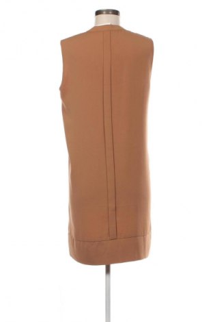 Šaty  Vero Moda, Velikost M, Barva Hnědá, Cena  309,00 Kč