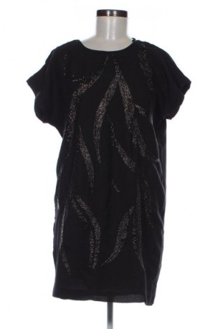 Šaty  Vero Moda, Velikost S, Barva Černá, Cena  229,00 Kč