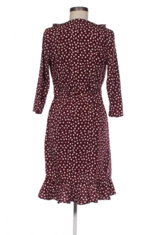 Kleid Vero Moda, Größe S, Farbe Mehrfarbig, Preis 15,42 €